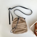 Drawstring Phone Case