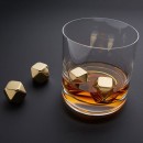 Rhombus Whisky Stones Ice Cubes