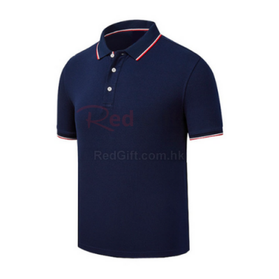 British style POLO shirts