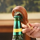 Wooden Bottle Opener