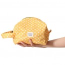 Convenient, Cute, And Large-Capacity Tote Bag For Toiletries And Cosmetics