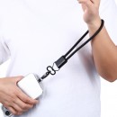 手機掛繩充電線