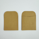 250G加厚牛皮信封袋