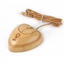 Bamboo Mouse