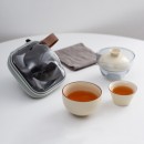 Tea Set Travel Pack