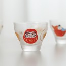 Japanese Glass Cup