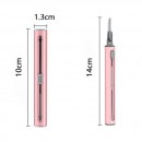 Duplex Headphone Cleaning Brush Duplex Headphone Cleaning Brush