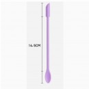 Silicone beauty tools