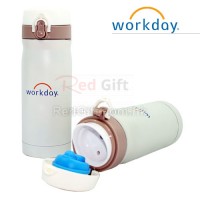 Ultralight Mug-Workday, Inc.