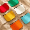 Canvas Coin Purse