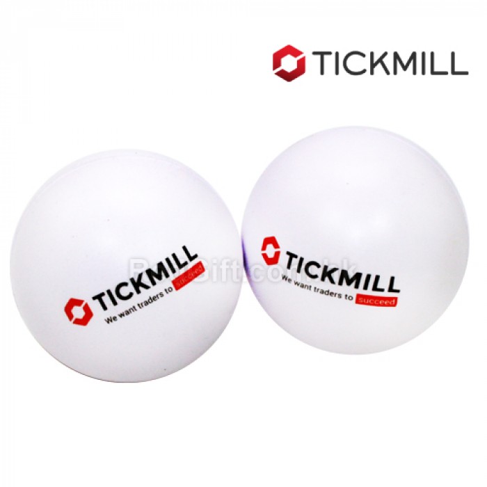 壓力球-Tickmill