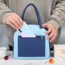 Zippered Insulated Bag