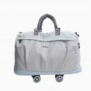 Roller Travel Double-Layer Storage Bag Roller Travel Double-Layer Storage Bag
