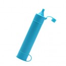 Outdoor Water Purification Straw