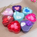 Flower Soap