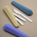 便攜不銹鋼餐具
