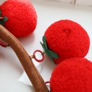 水果串串鑰匙扣掛件 水果串串鑰匙扣掛件