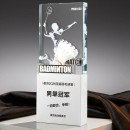 Crystal Trophy