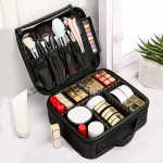 Portable Cosmetic Case