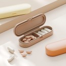 Travel Pill Organizer