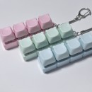 定制熊头按键减压玩具 定制熊头按键减压玩具