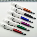 Three In One Spray Touch Screen Pen