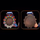Metal Medal