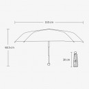 10Bone Promotional Umbrella