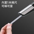 Luggage Scale with Tape