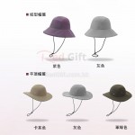戶外防曬速乾漁夫帽