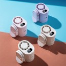 便攜傘夾小風扇