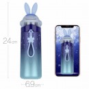 350ML Cute Rabbit Thermal Mug