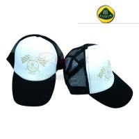 廣告網帽-Group Lotus PLC