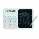 2-In-1 Calculator Tablet