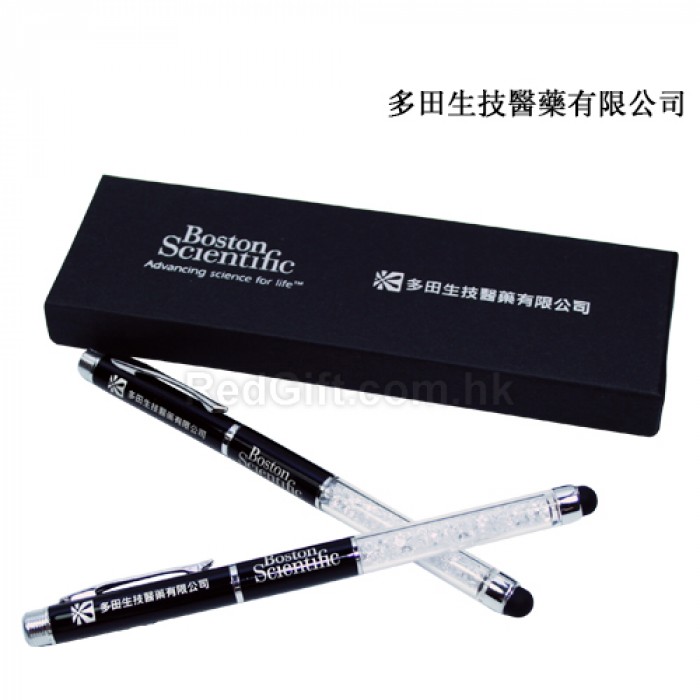 LED+鐳射水晶筆-多田生技醫藥有限公司