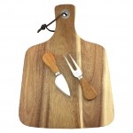 Draema Cheeseboard with Knife Set