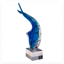 Crystal Whale Award Crystal Whale Award