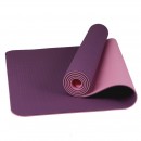 TPE Yoga Mat