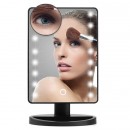 LED Lighted Makeup Mirror