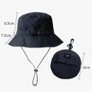 Quick Dry Outdoor Waterproof Bucket Hat