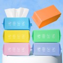 一次性棉柔洗面巾