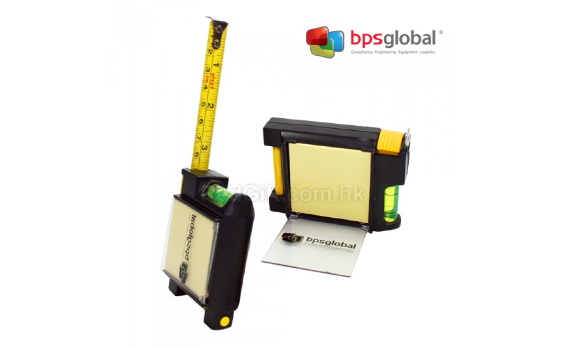 Multifunctional Tape Measure-BPS Global Group