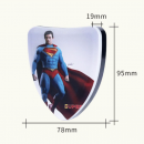 Customized Magnetic Sticker Light