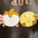 可爱PU镜子 可爱PU镜子