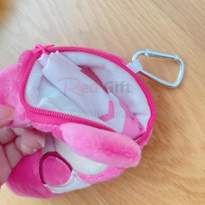 零钱包折叠购物袋