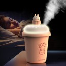 Night Light Humidifier