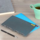 Slim Power Bank For Loose-leaf Notebook