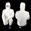 Disposable Protective Clothing