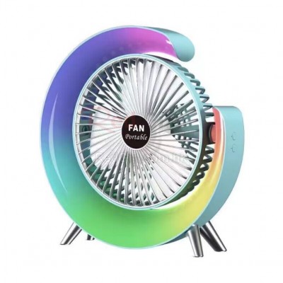 Portable Fan