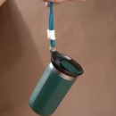 便攜304不鏽鋼隨飲咖啡保溫杯